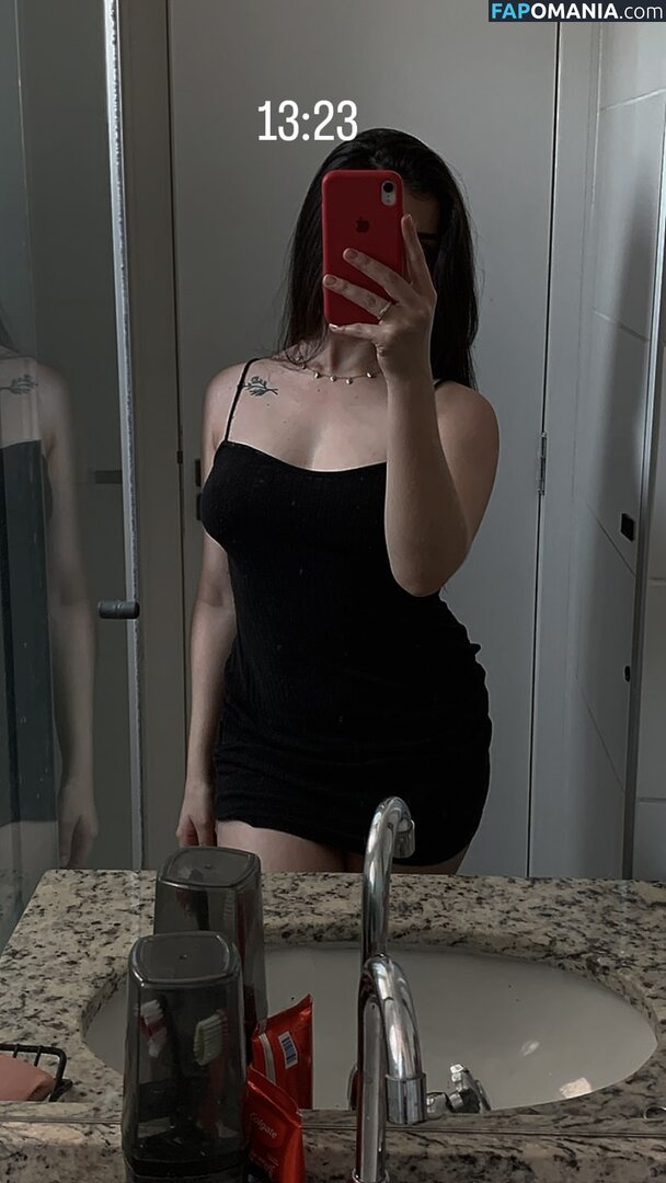 Laysa Gardini / laysagardini_ Nackt OnlyFans  Geleaktes Foto #8