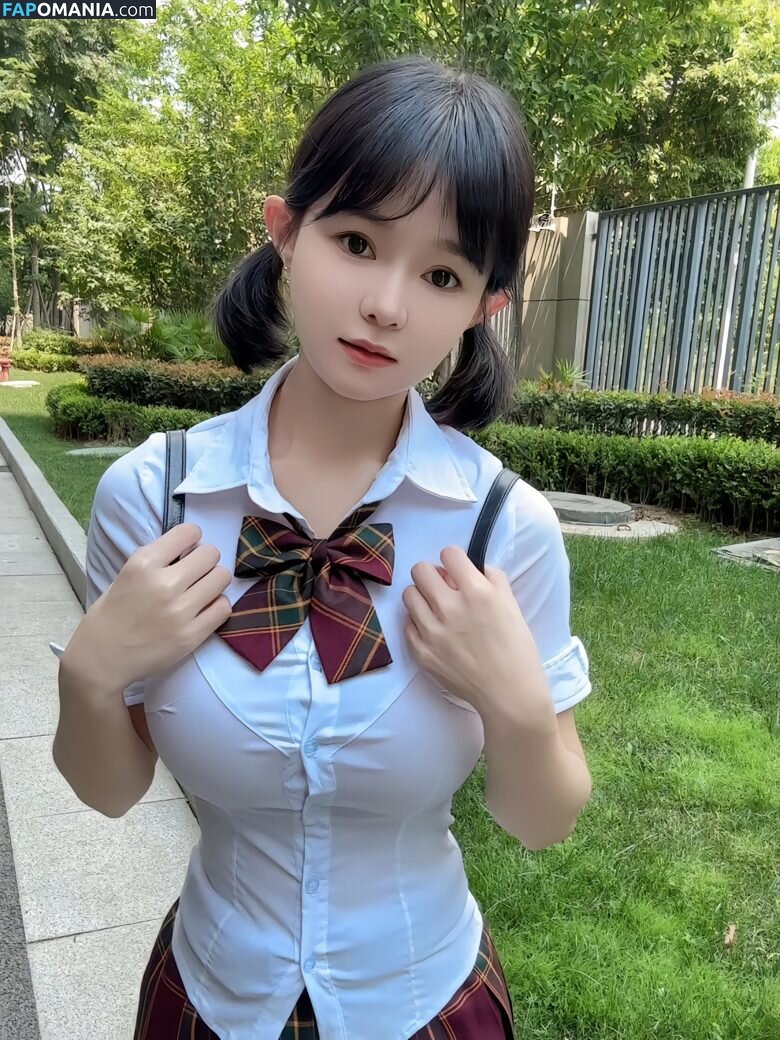 Lazy Sister Mei / lazysister.mei Nackt OnlyFans  Geleaktes Foto #2