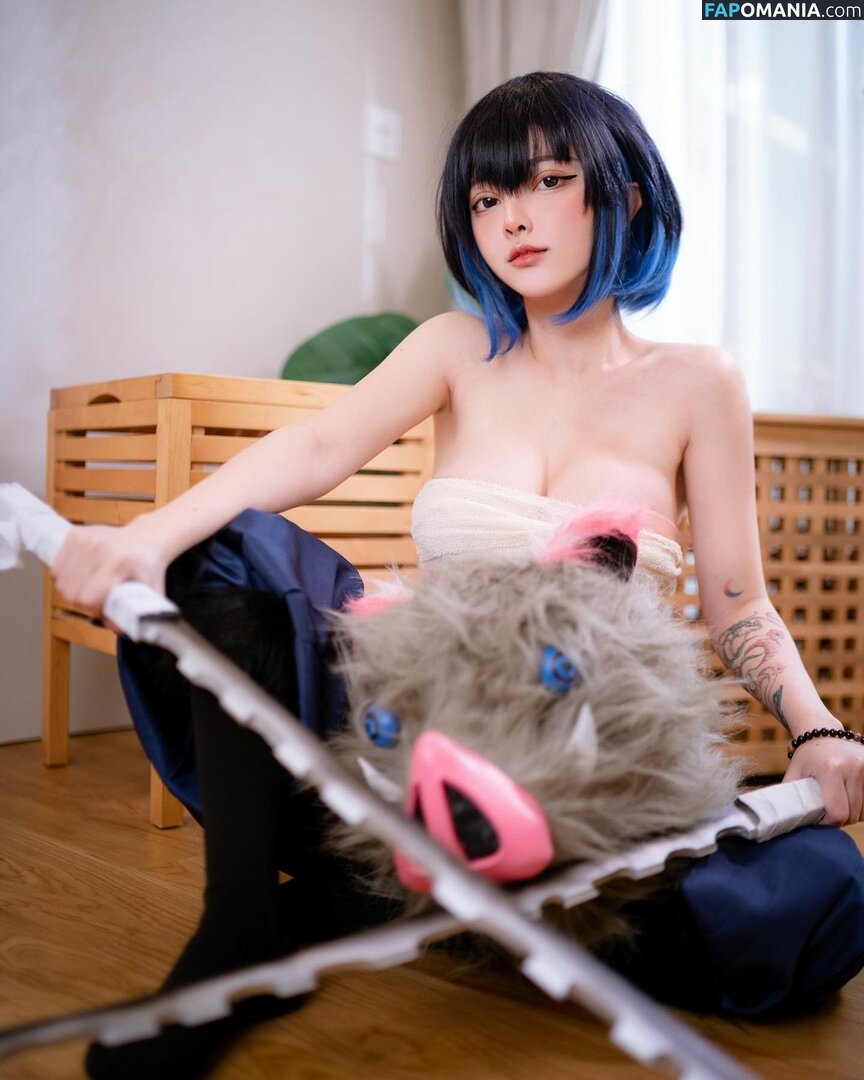 Le Josette / lejosette_ / lolita_josette Nackt OnlyFans  Geleaktes Foto #216