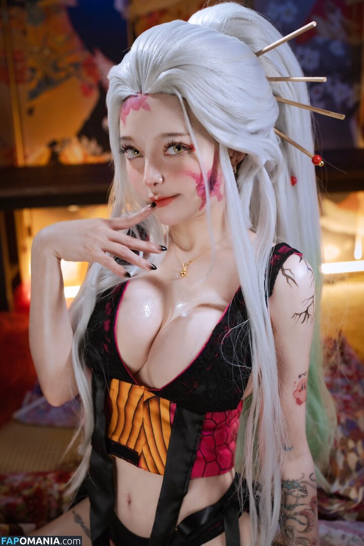 Le Josette / lejosette_ / lolita_josette Nackt OnlyFans  Geleaktes Foto #220