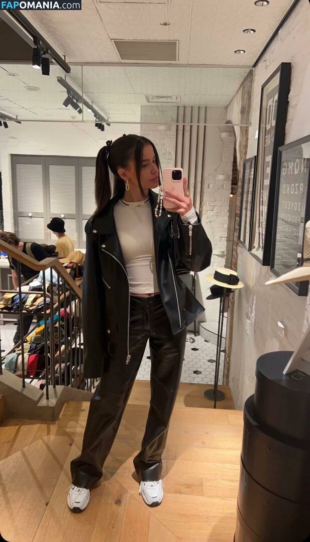 Lea Elui / LeaElui Nackt OnlyFans  Geleaktes Foto #50