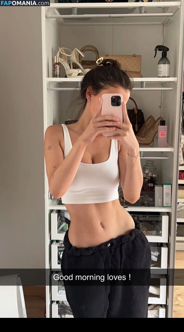 Lea Elui / LeaElui Nackt OnlyFans  Geleaktes Foto #521