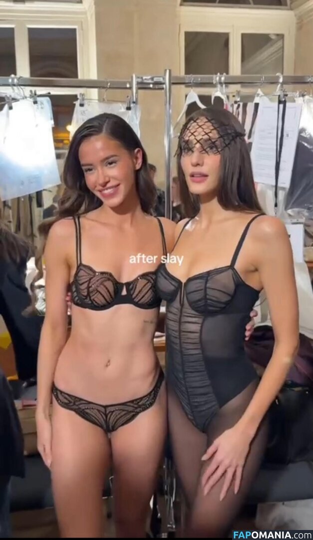 Lea Elui / LeaElui Nackt OnlyFans  Geleaktes Foto #656