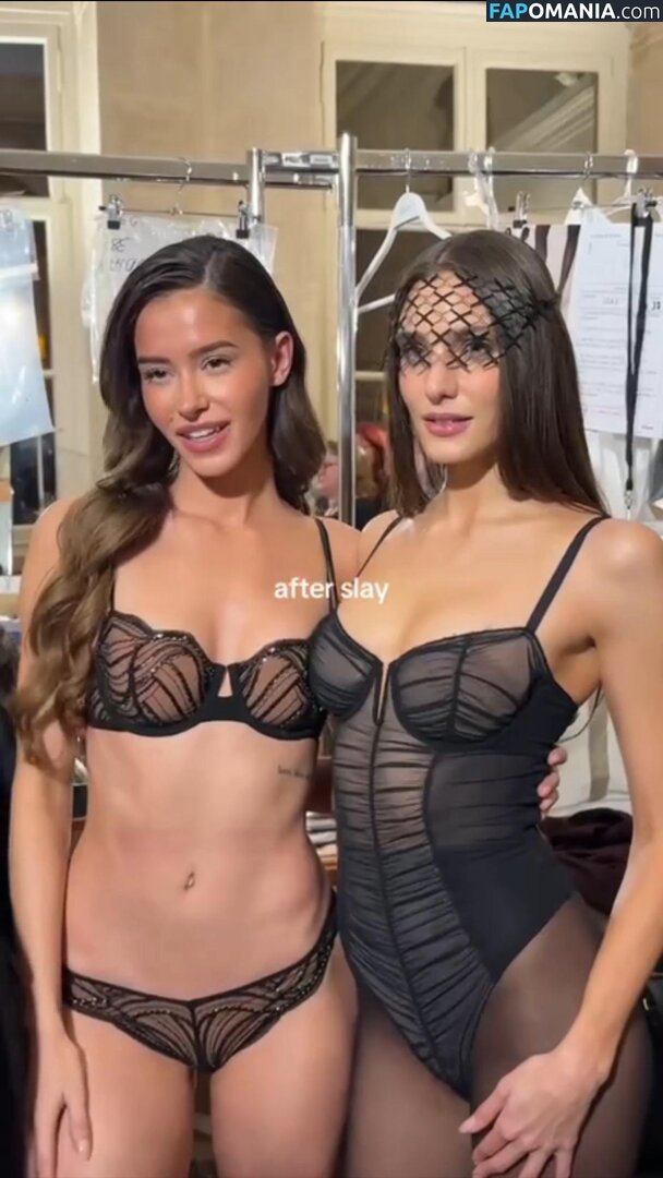 Lea Elui / LeaElui Nackt OnlyFans  Geleaktes Foto #657