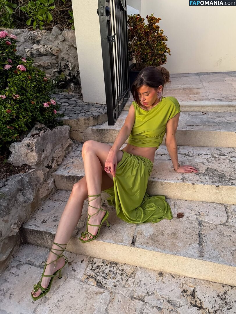 Lea Elui / LeaElui Nackt OnlyFans  Geleaktes Foto #668