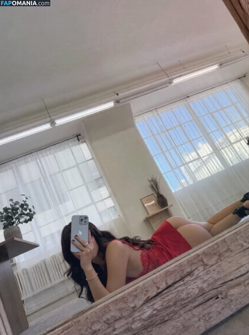 Lea Martinez / leamartinez612 / slayeas Nackt OnlyFans  Geleaktes Foto #6