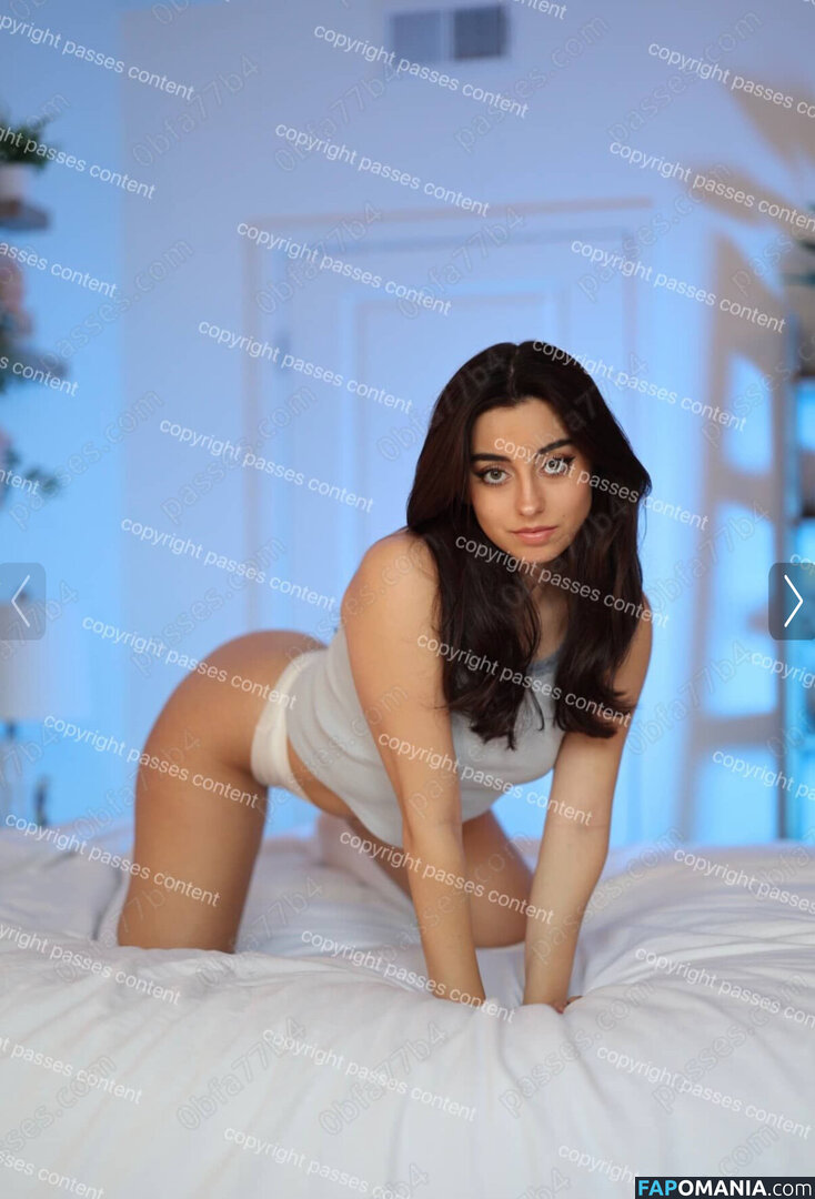 Lea Martinez / leamartinez612 / slayeas Nackt OnlyFans  Geleaktes Foto #9