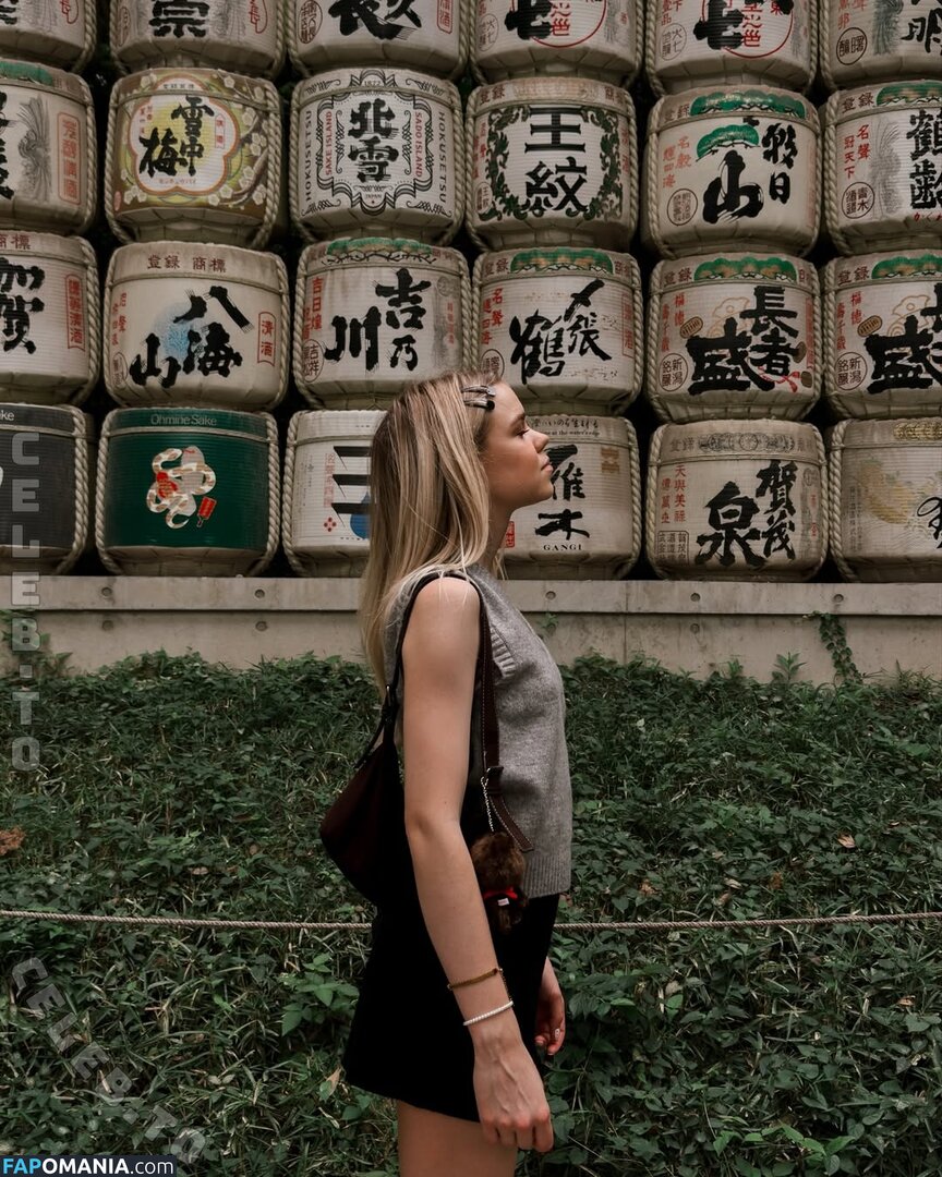 Lea Peach / Looskanal / lea / wifiloo_m Nackt OnlyFans  Geleaktes Foto #788