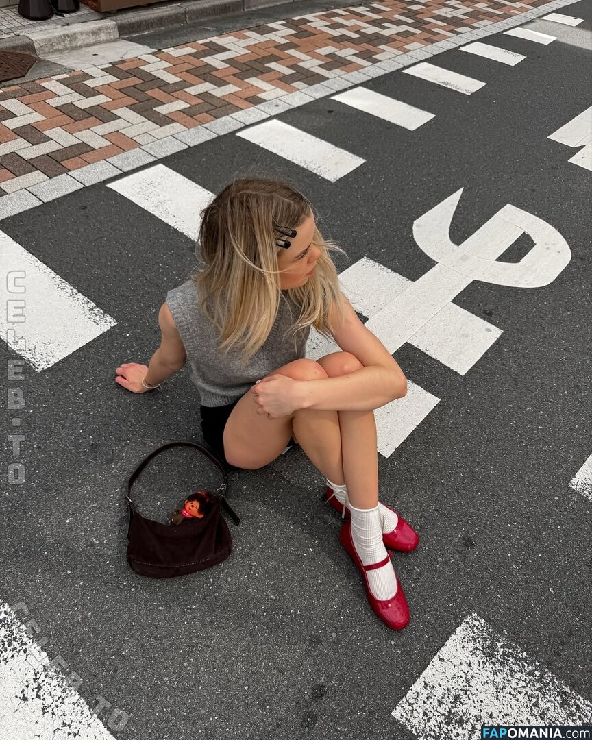 Lea Peach / Looskanal / lea / wifiloo_m Nackt OnlyFans  Geleaktes Foto #789