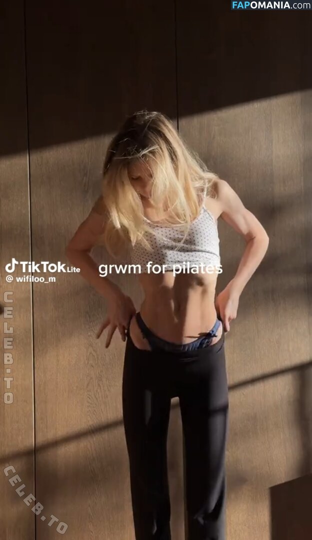 Lea Peach / Looskanal / lea / wifiloo_m Nackt OnlyFans  Geleaktes Foto #808