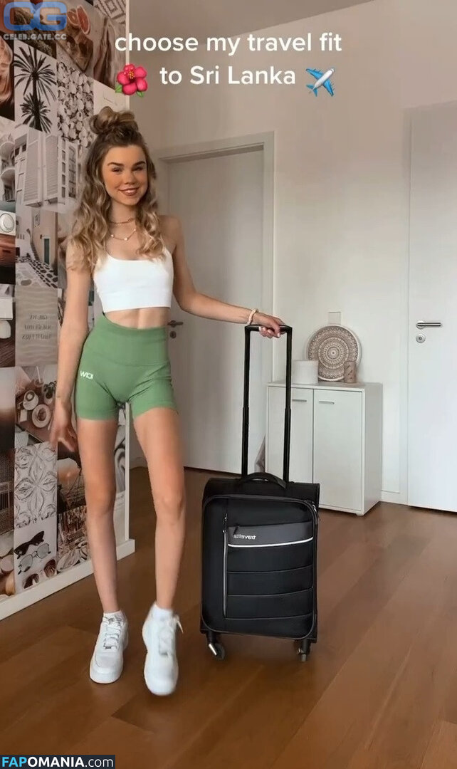 Lea Peach / Looskanal / lea / wifiloo_m Nackt OnlyFans  Geleaktes Foto #812