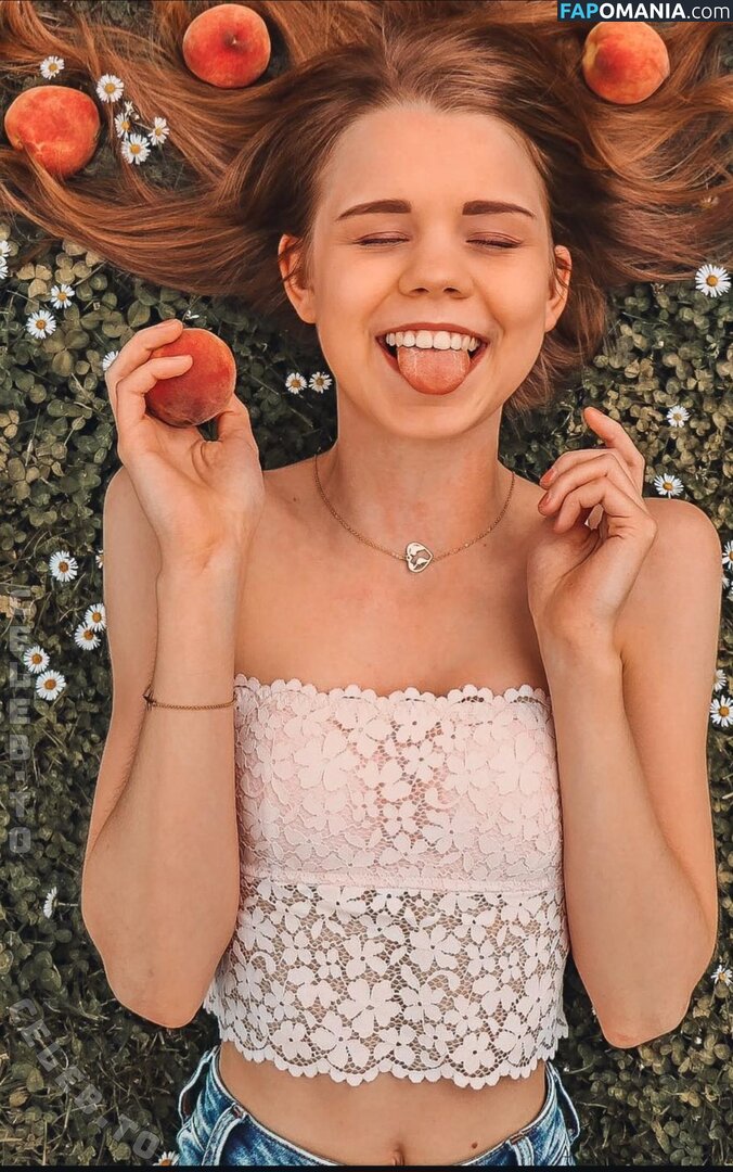 Lea Peach / Looskanal / lea / wifiloo_m Nackt OnlyFans  Geleaktes Foto #827