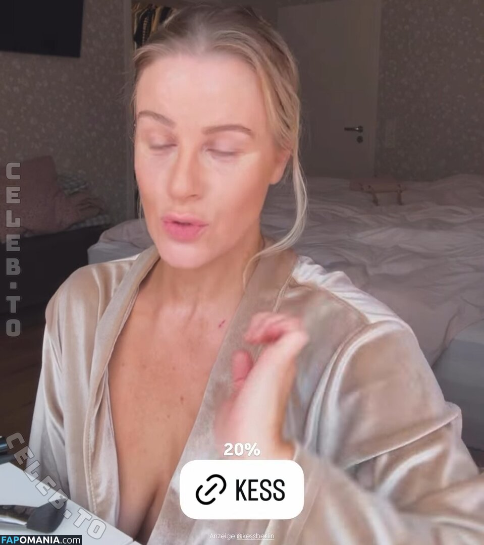 Lea Rosenboom / lea_rosenboom Nackt OnlyFans  Geleaktes Foto #7