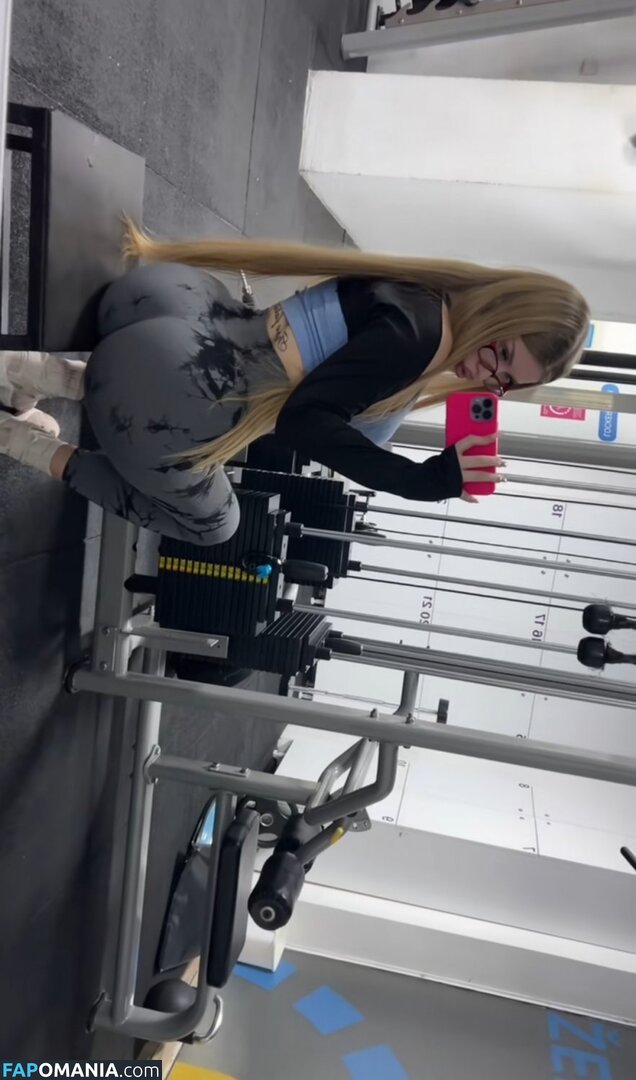 Lea Stankovic Leksita / lastankovic Nackt OnlyFans  Geleaktes Foto #2