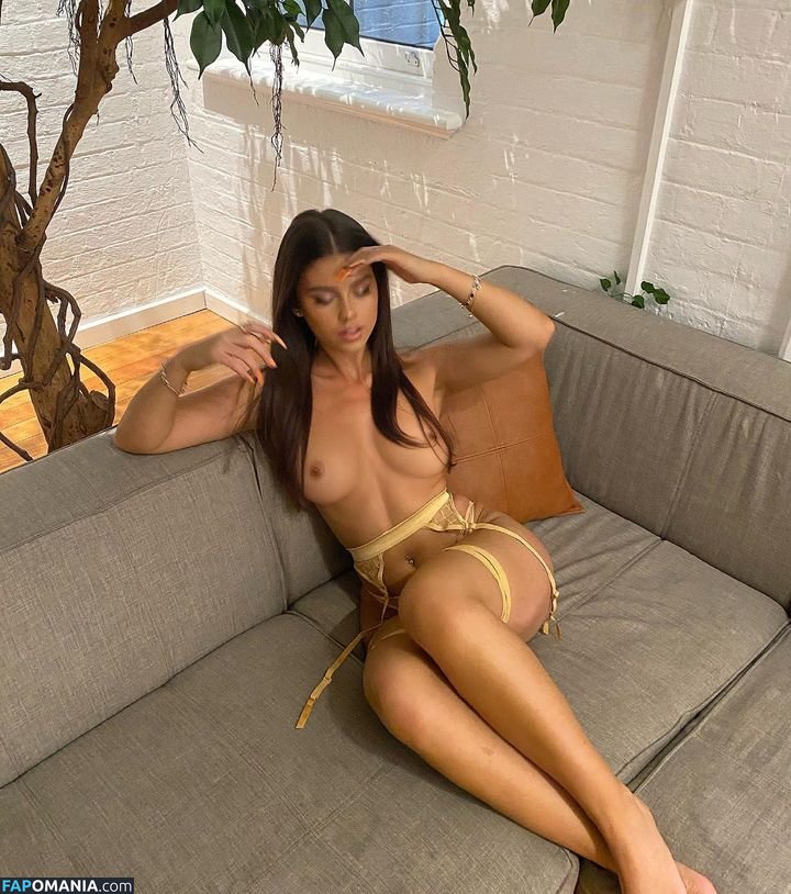 Leah Halton / leahhalton_ Nackt OnlyFans  Geleaktes Foto #5