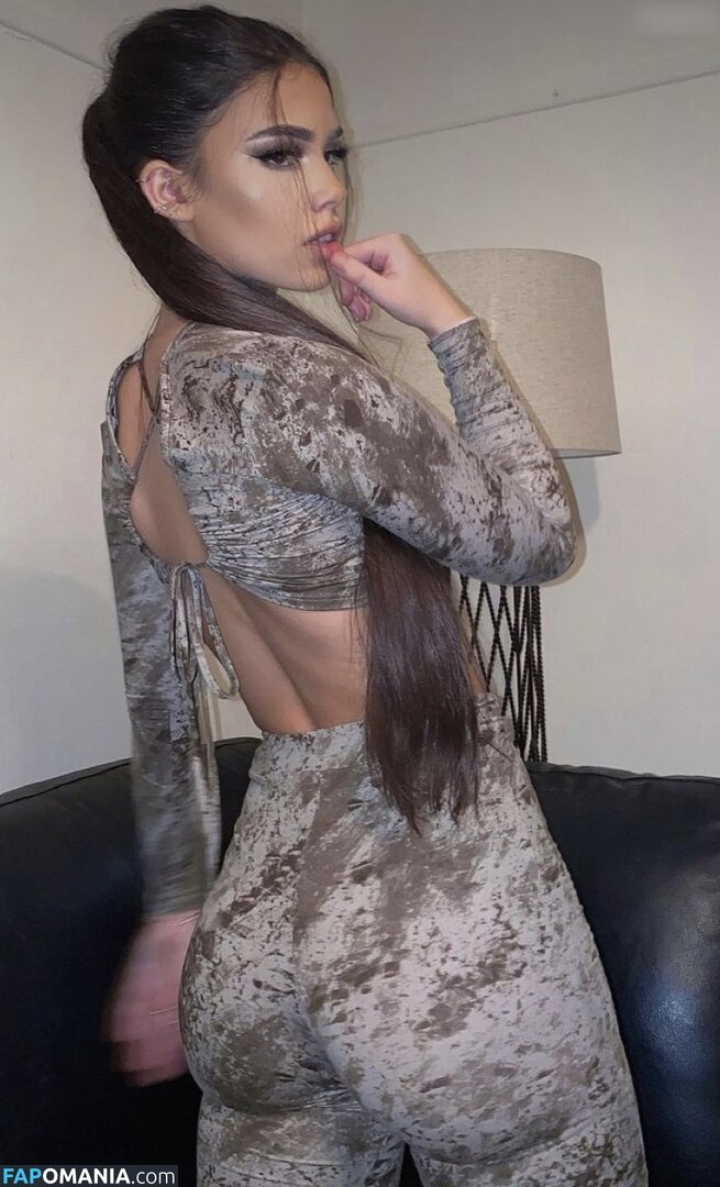 Leah Halton / leahhalton_ Nackt OnlyFans  Geleaktes Foto #205