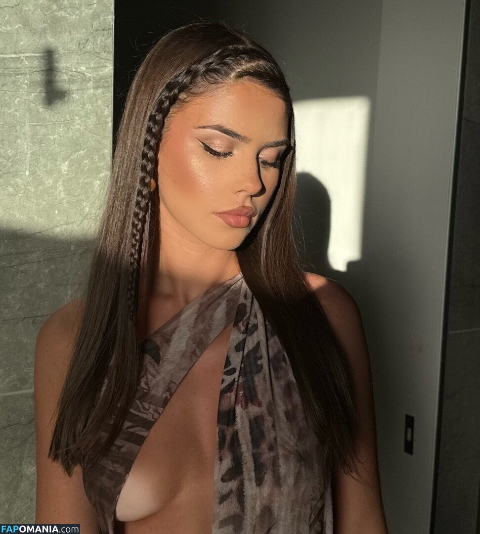 Leah Halton / leahhalton_ Nackt OnlyFans  Geleaktes Foto #359