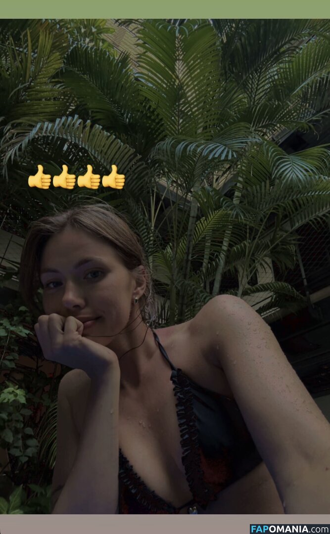 Leah Kirkup / Lmkrk / Lmkrkrk / Lmrkrk Nackt OnlyFans  Geleaktes Foto #9