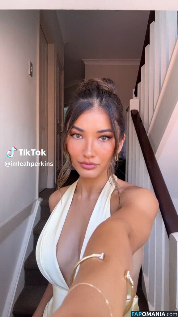 Leah Perkins & Mimi Perkins / imleahperkins Nackt OnlyFans  Geleaktes Foto #26
