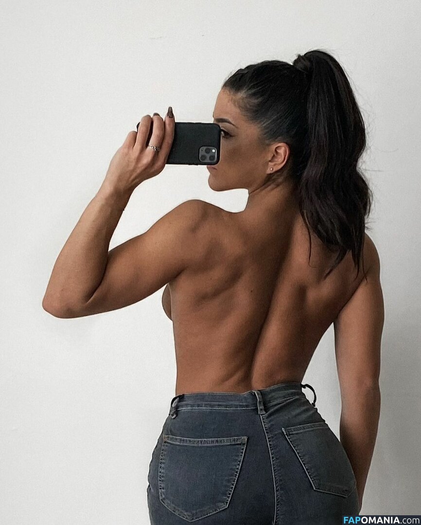 Leah Shutkever / shutkeverofficial Nackt OnlyFans  Geleaktes Foto #14