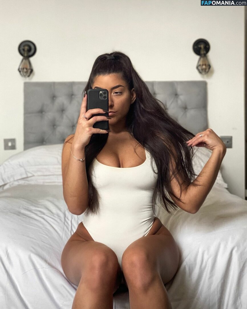 Leah Shutkever / shutkeverofficial Nackt OnlyFans  Geleaktes Foto #20