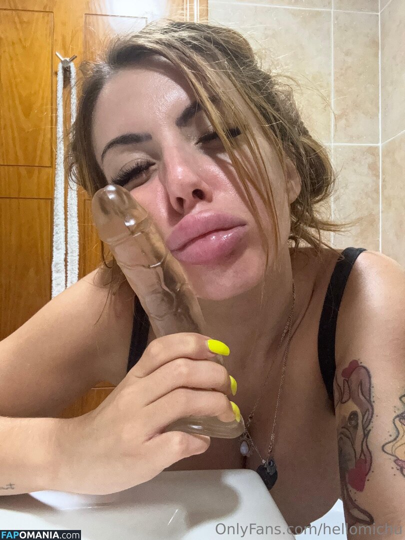 NolaWars / hellomichu / leahxtravis Nackt OnlyFans  Geleaktes Foto #15