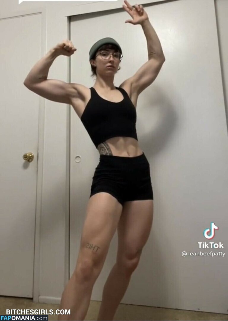 leanbeefpatty Nackt OnlyFans  Geleaktes Foto #27