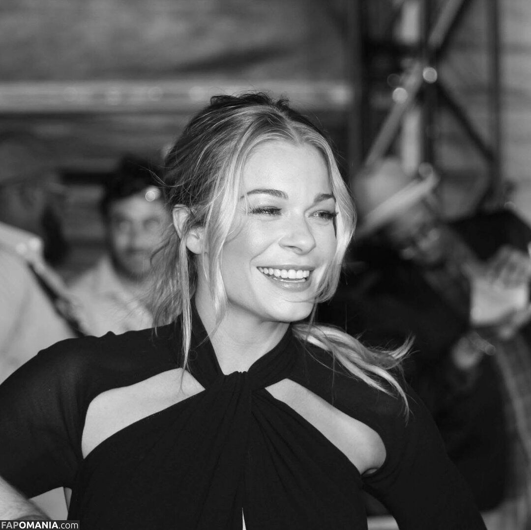 LeAnn Rimes / leannrimes Nackt OnlyFans  Geleaktes Foto #43