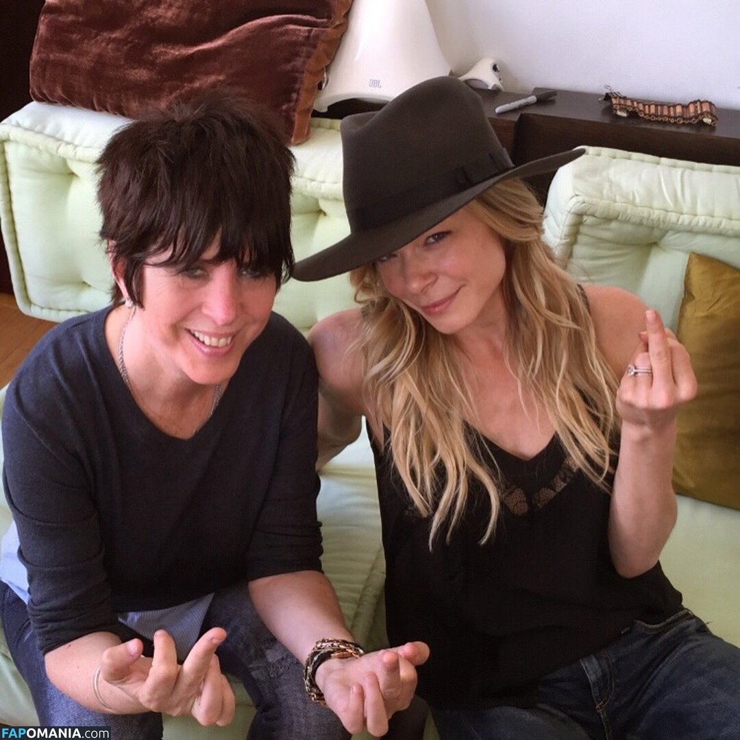 LeAnn Rimes / leannrimes Nackt OnlyFans  Geleaktes Foto #46