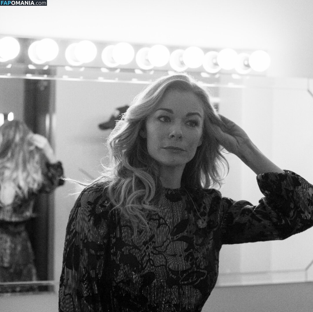 LeAnn Rimes / leannrimes Nackt OnlyFans  Geleaktes Foto #48