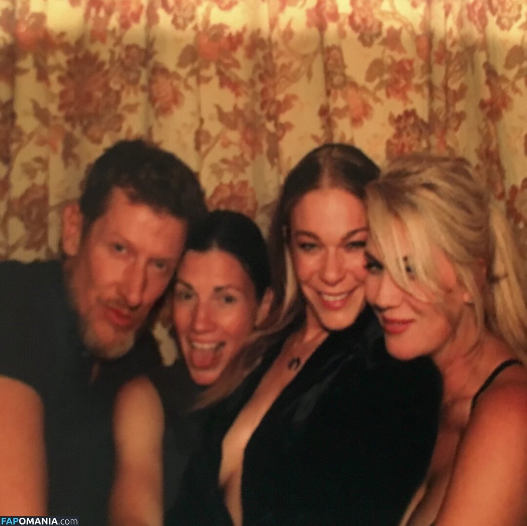 LeAnn Rimes / leannrimes Nackt OnlyFans  Geleaktes Foto #49