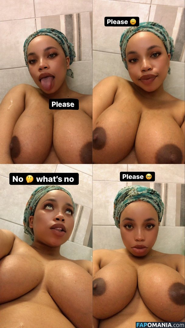 Learto.Jordaan / lerato.jordaan Nackt OnlyFans  Geleaktes Foto #38