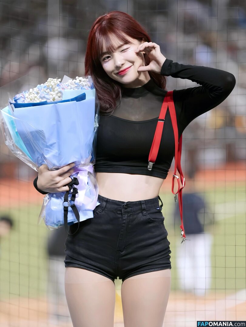 Lee Dahye 이다혜  / Lee Dahye 이다혜 / le_dahye / le_dahye Nackt OnlyFans  Geleaktes Foto #1