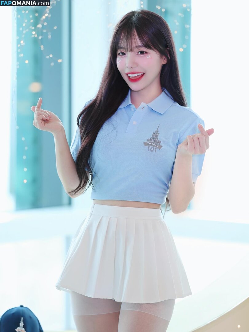 Lee Dahye 이다혜  / Lee Dahye 이다혜 / le_dahye / le_dahye Nackt OnlyFans  Geleaktes Foto #2