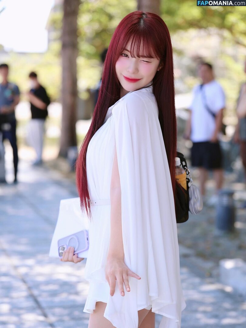 Lee Dahye 이다혜  / Lee Dahye 이다혜 / le_dahye / le_dahye Nackt OnlyFans  Geleaktes Foto #6