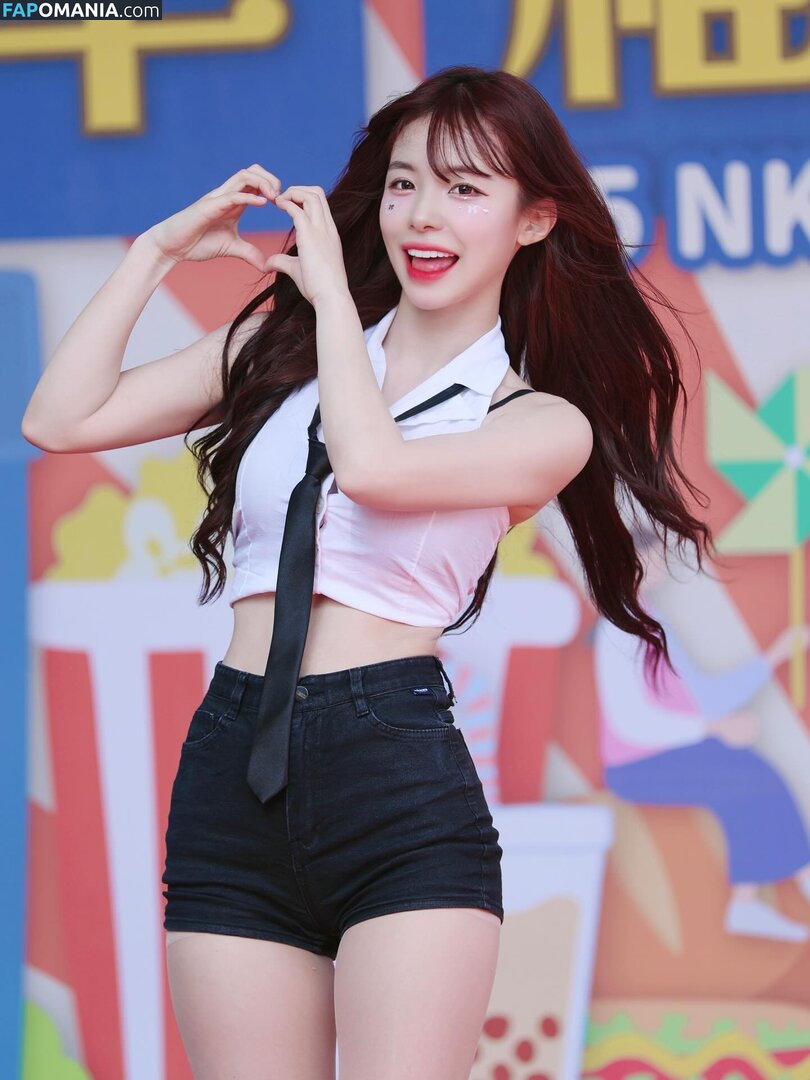 Lee Dahye 이다혜  / Lee Dahye 이다혜 / le_dahye / le_dahye Nackt OnlyFans  Geleaktes Foto #7