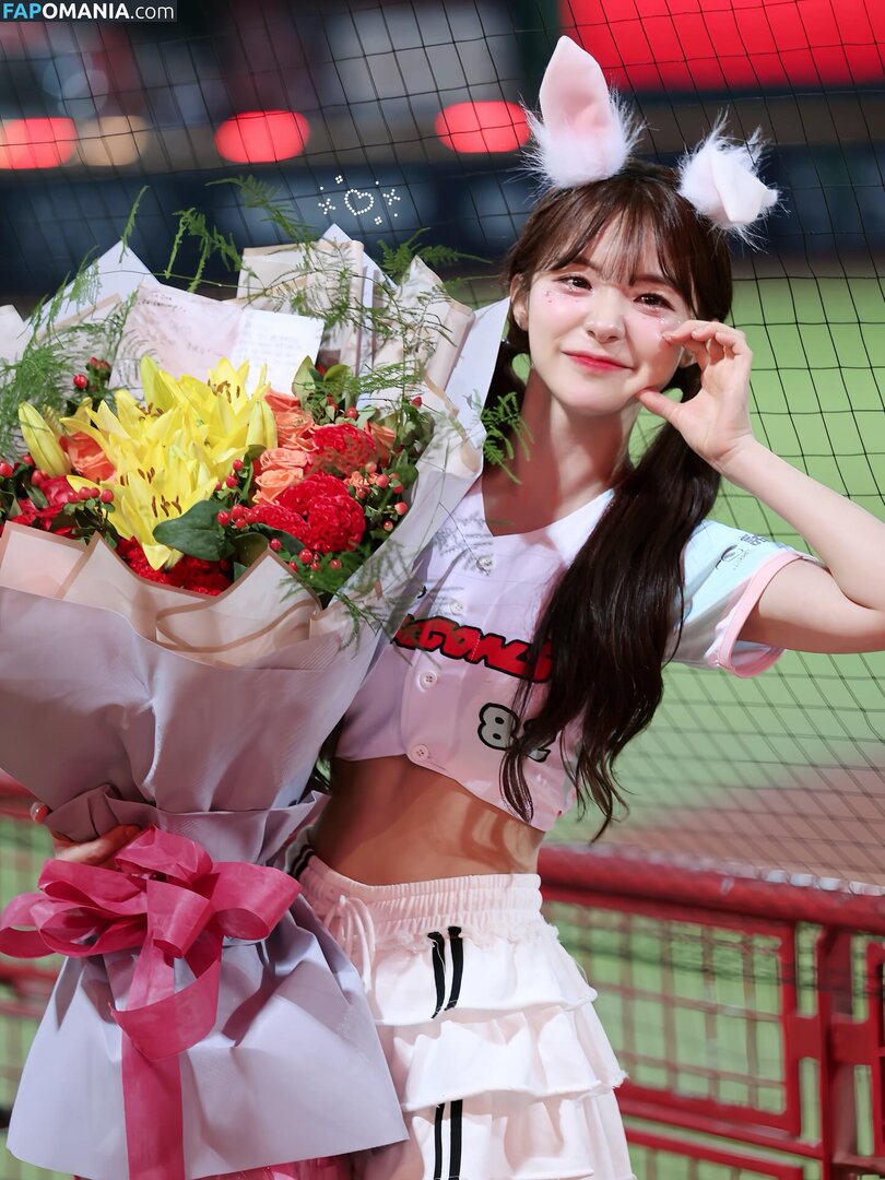 Lee Dahye 이다혜  / Lee Dahye 이다혜 / le_dahye / le_dahye Nackt OnlyFans  Geleaktes Foto #9