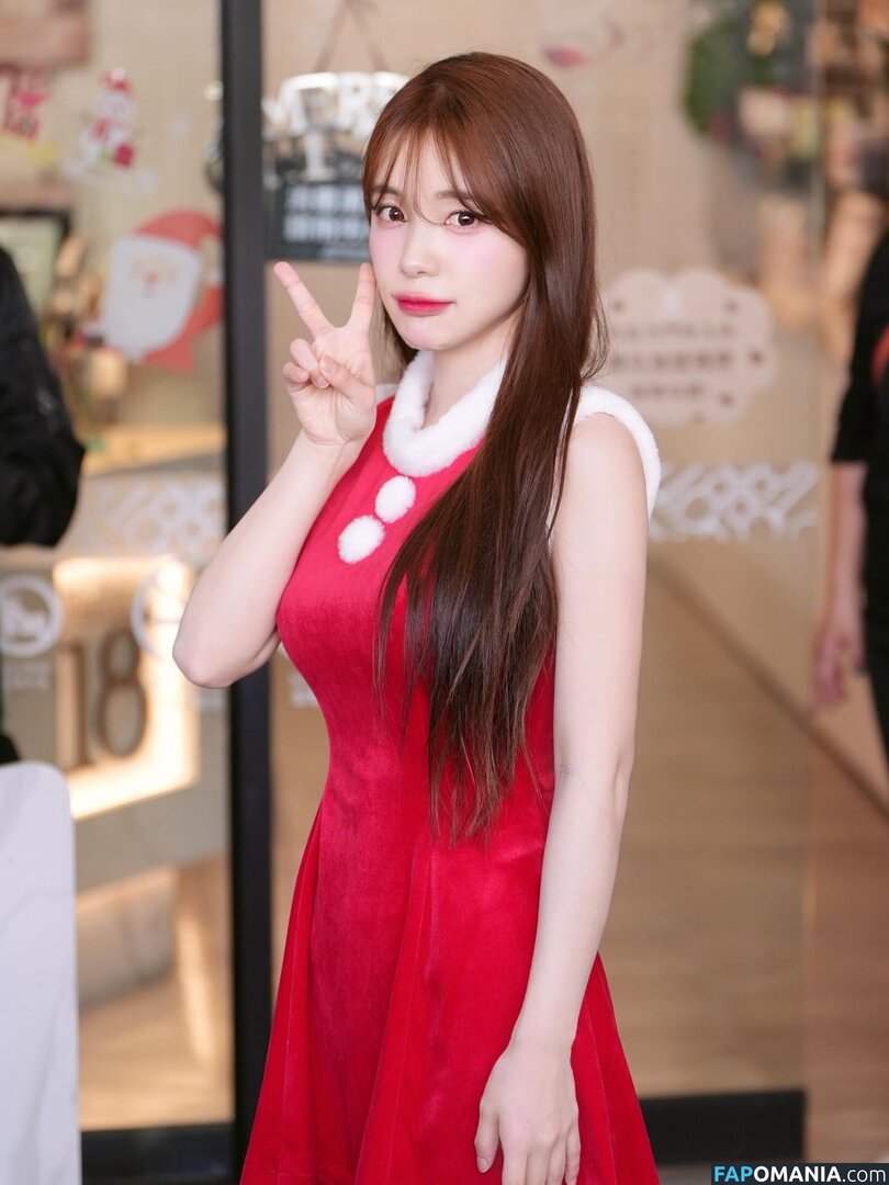 Lee Dahye / le_dahye Nackt OnlyFans  Geleaktes Foto #5