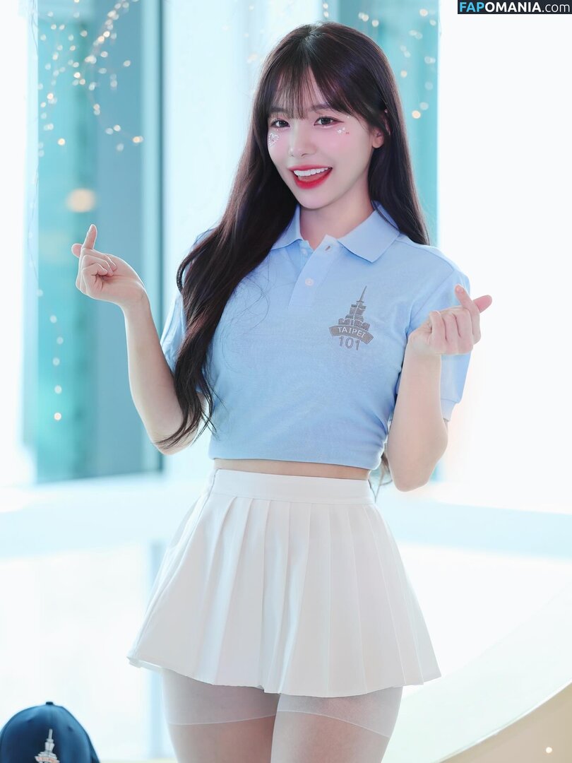 Lee Dahye / le_dahye Nackt OnlyFans  Geleaktes Foto #6