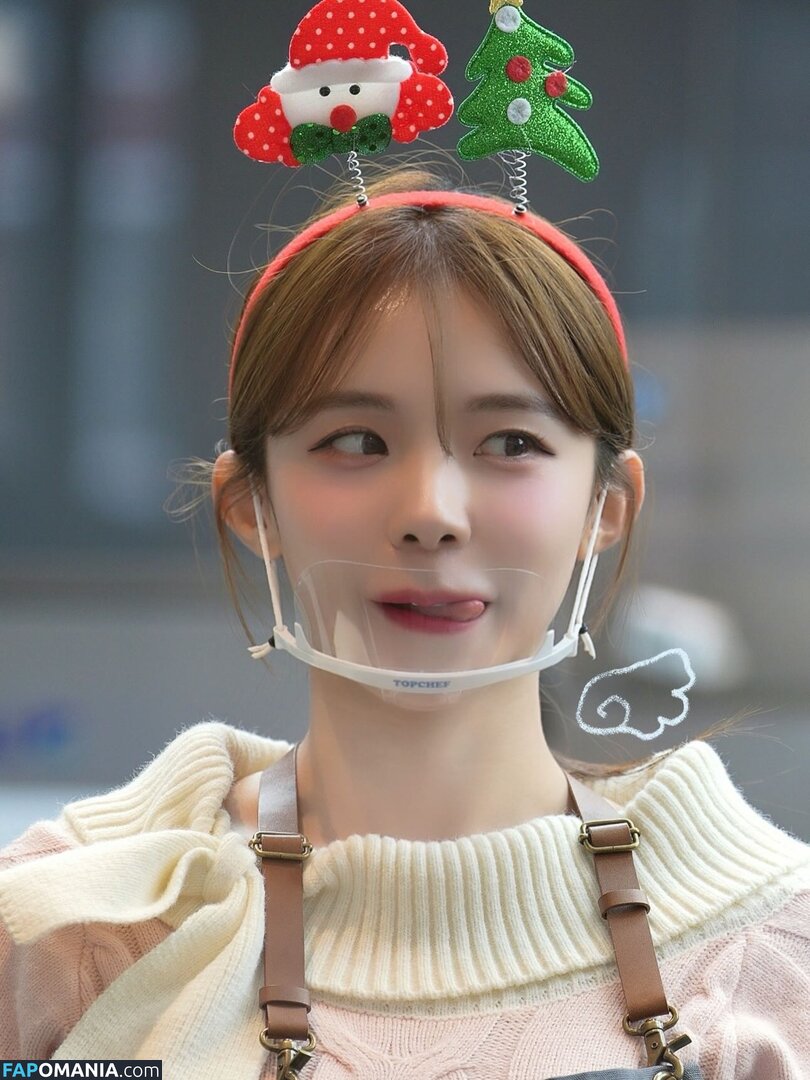 Lee Dahye / le_dahye Nackt OnlyFans  Geleaktes Foto #8