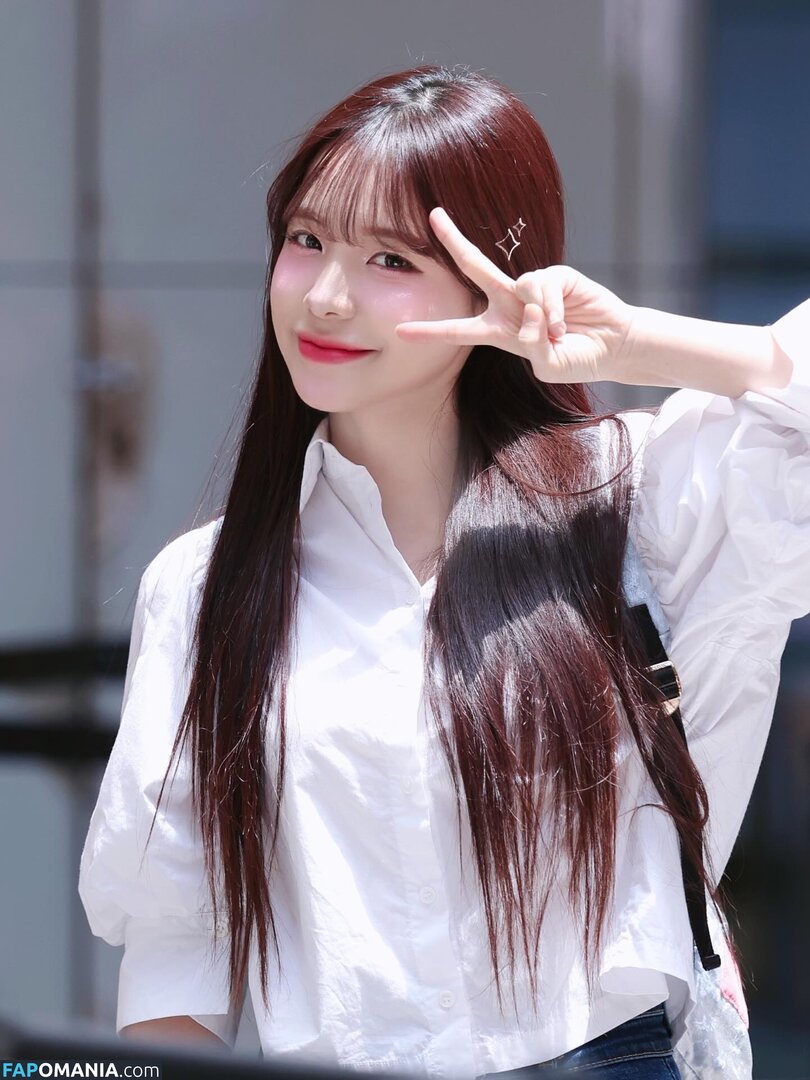 Lee Dahye / le_dahye Nackt OnlyFans  Geleaktes Foto #10