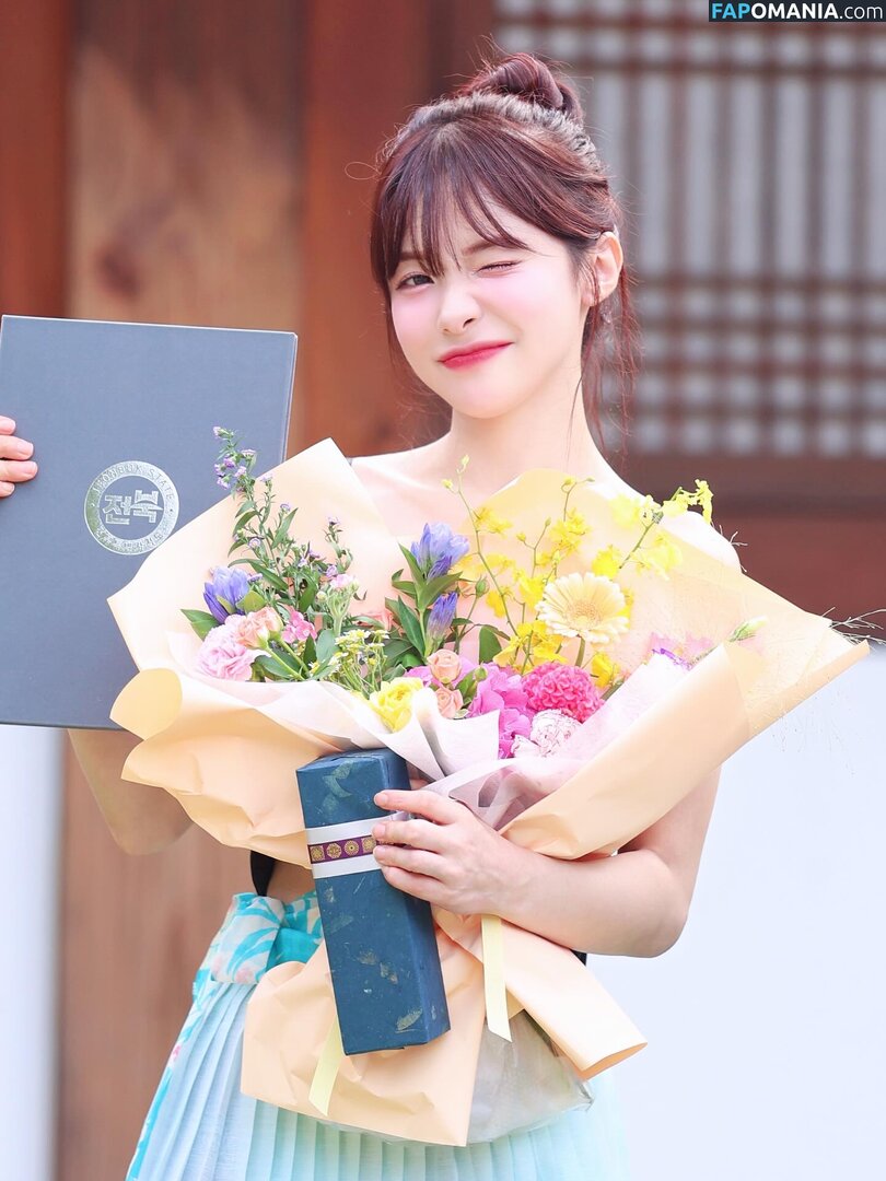 Lee Dahye / le_dahye Nackt OnlyFans  Geleaktes Foto #11