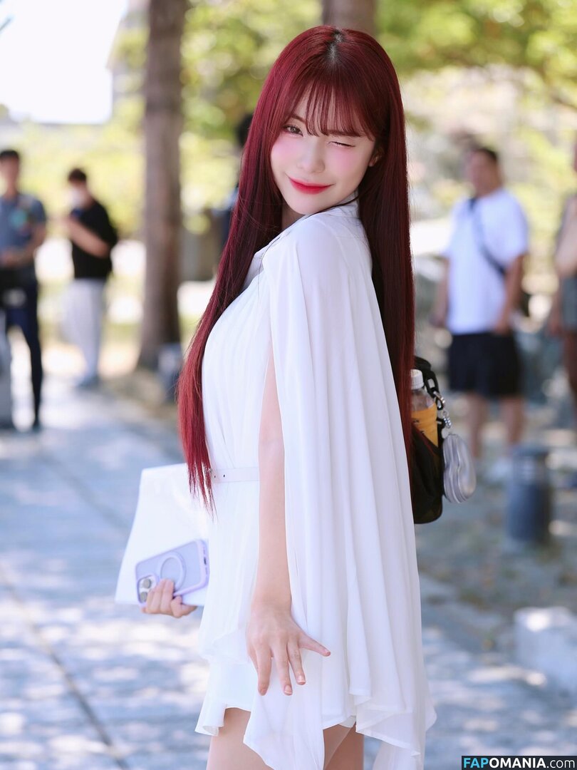 Lee Dahye / le_dahye Nackt OnlyFans  Geleaktes Foto #14