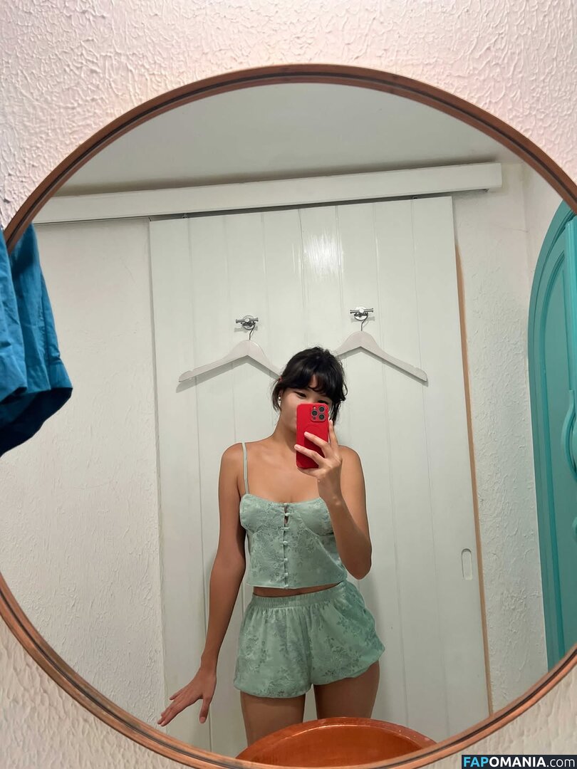 Lee Hee Eun / __leeheeeun__ Nackt OnlyFans  Geleaktes Foto #4