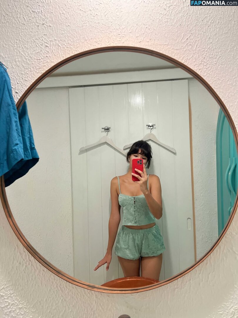 Lee Hee Eun / __leeheeeun__ Nackt OnlyFans  Geleaktes Foto #5