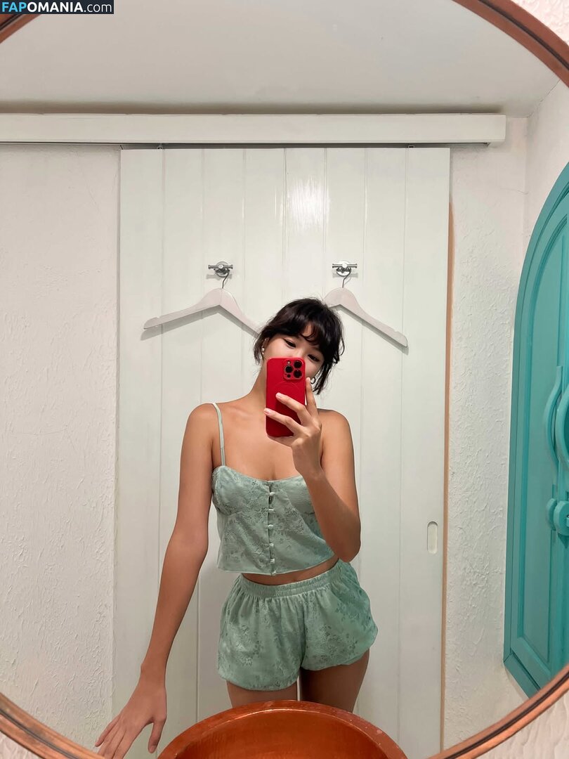 Lee Hee Eun / __leeheeeun__ Nackt OnlyFans  Geleaktes Foto #6