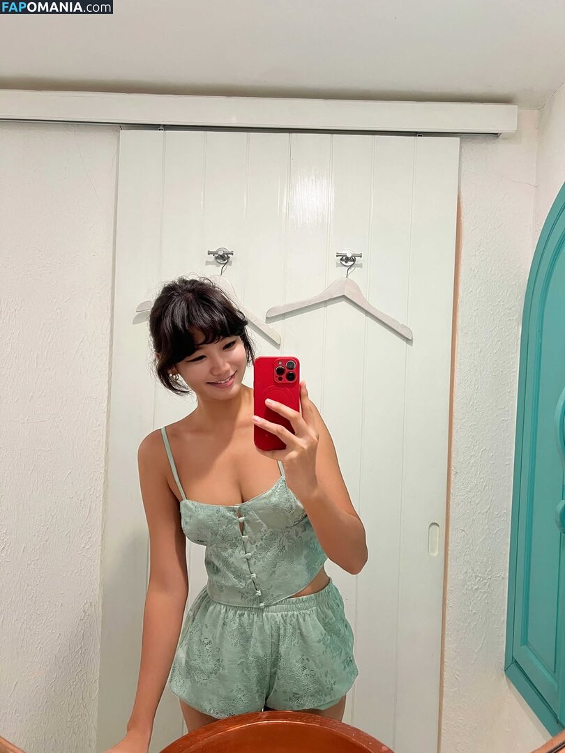 Lee Hee Eun / __leeheeeun__ Nackt OnlyFans  Geleaktes Foto #7