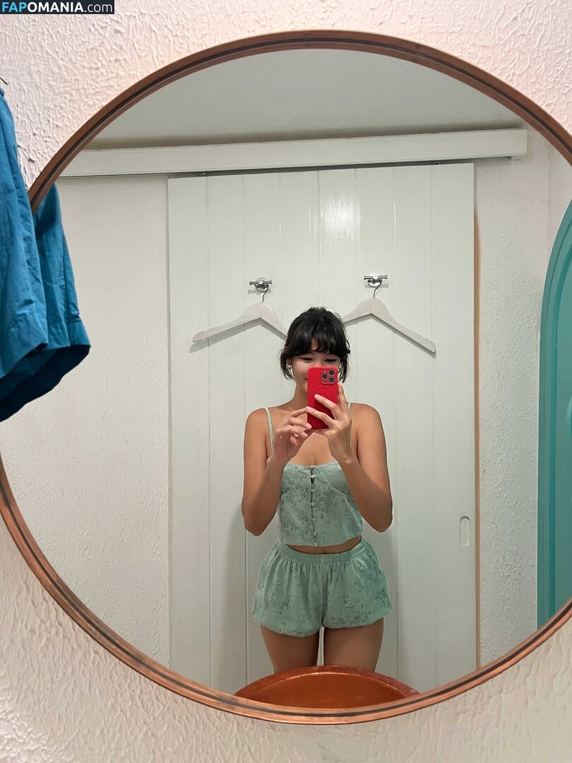 Lee Hee Eun / __leeheeeun__ Nackt OnlyFans  Geleaktes Foto #8