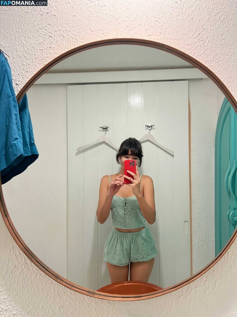 Lee Hee Eun / __leeheeeun__ Nackt OnlyFans  Geleaktes Foto #9