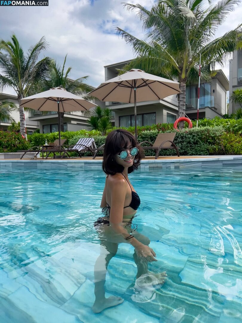 Lee Hee Eun / __leeheeeun__ Nackt OnlyFans  Geleaktes Foto #15